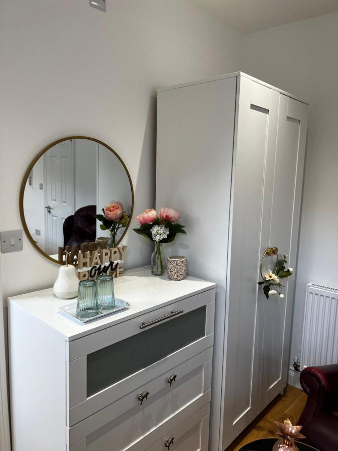 Cozy Flat London Apartment Exterior photo