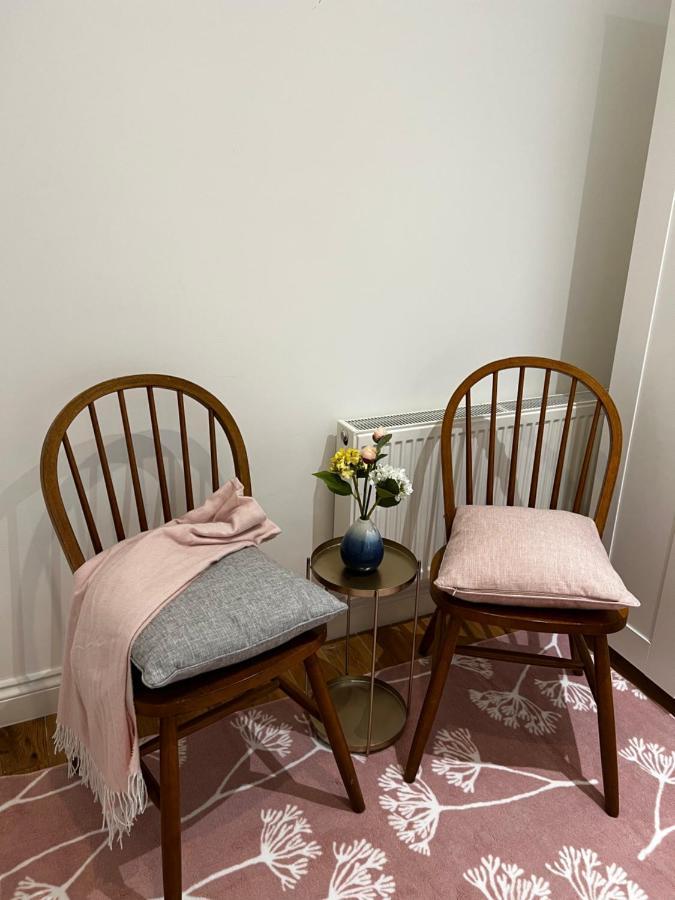 Cozy Flat London Apartment Exterior photo