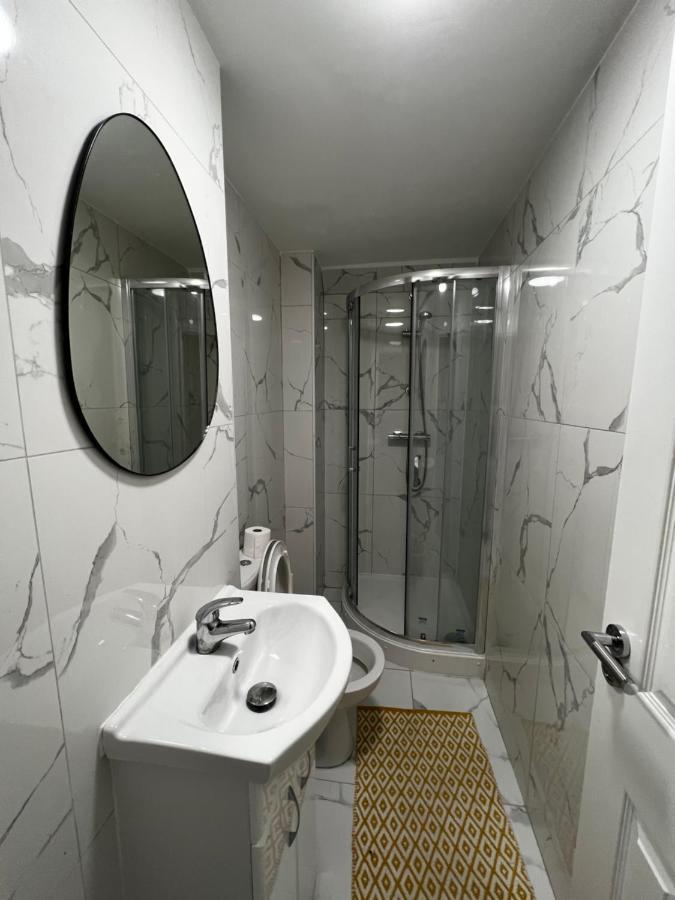 Cozy Flat London Apartment Exterior photo