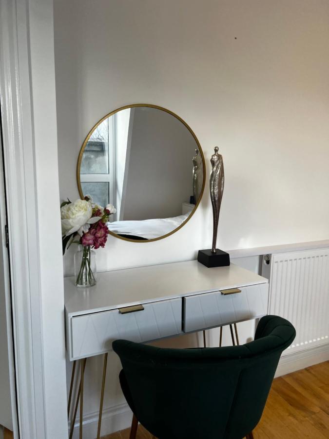 Cozy Flat London Apartment Exterior photo